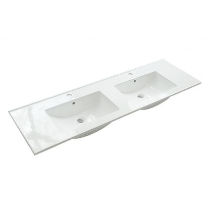 Thin edge vanity basin(9150ED)