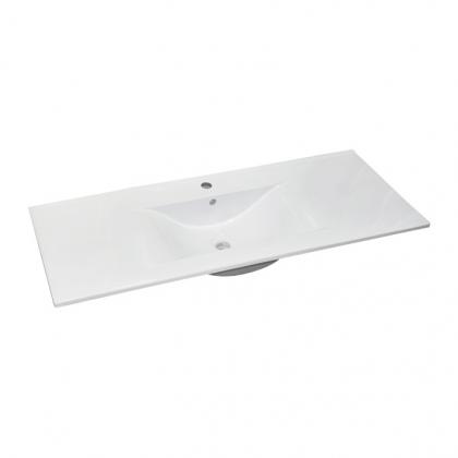 Feather edge vanity top-9120S