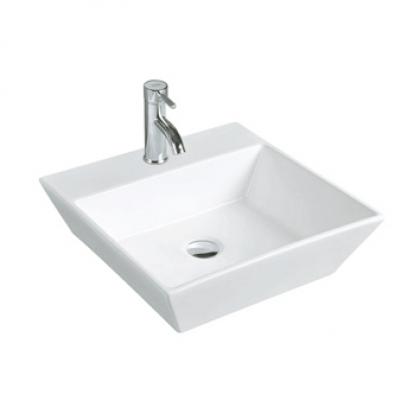 Wall hung sinks for bathroom-3024B