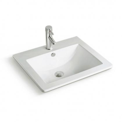 Recessed basin-9050B