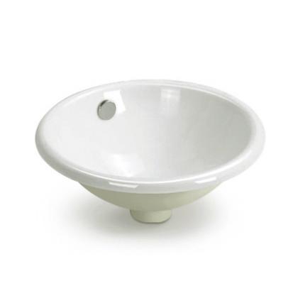 Recessed basin-6020