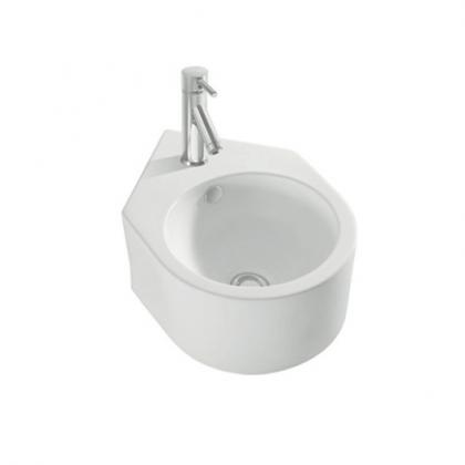 Wall hung basin-3079