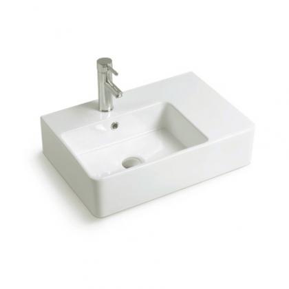 Wall hung basin-3615-L