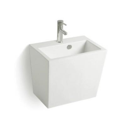 Wall hung basin-3430