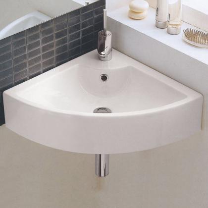 Wall hung basin-3502