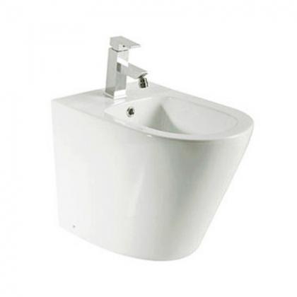 Back to wall bidet.415-B