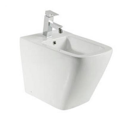 Back to wall bidet.419-B