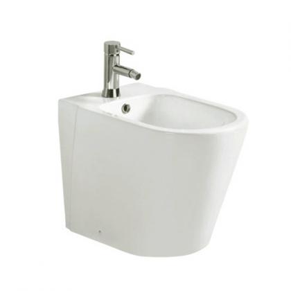 Back to wall bidet.416-B