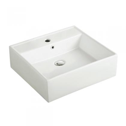 Square vanity top basin -3310