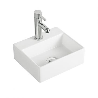 Countertop bathroom basins-3315