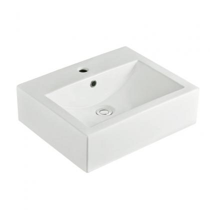 Countertop bathroom basins-3323