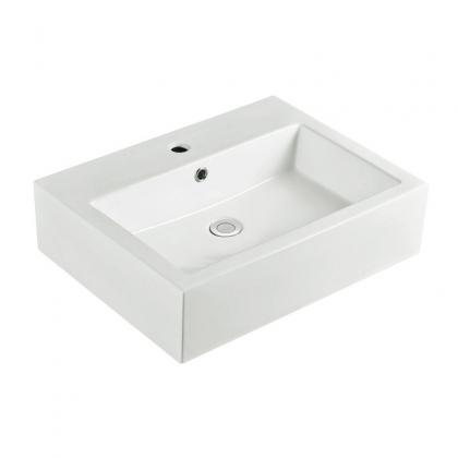 Countertop bathroom basins-3330