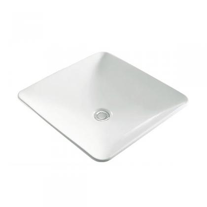 Square vessel sinks-3026