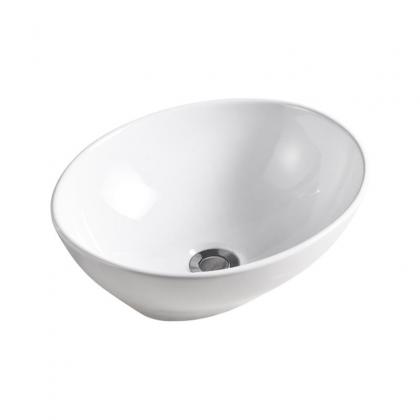 Vessel sink basin-3206