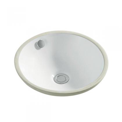 Round sink-212