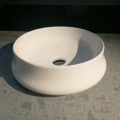 art bathroom hand washing basin 3235