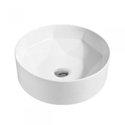 Diamon interier round sink-3037