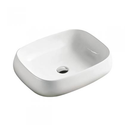 Countertop bathroom basins (3060B)