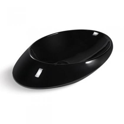 Small oval vessel sink (3093)