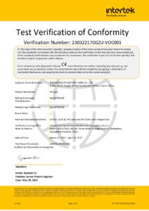 CE certificate_TVOC 230322170GZU-001_Bellto_page-0001